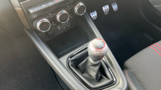 Renault Clio 1.0 TCe 90 RS Line 5dr Petrol Hatchback